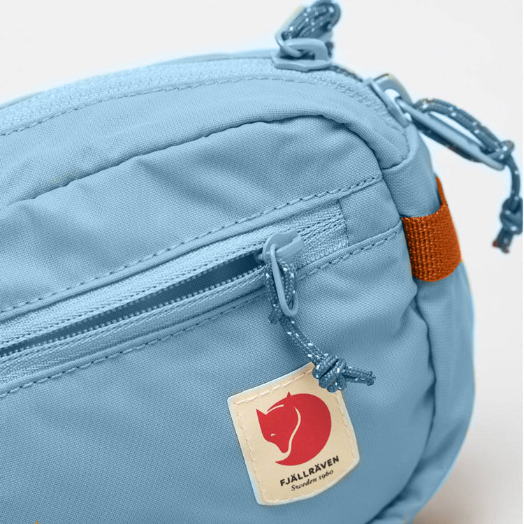 High Coast Hip Pack - Dawn Blue