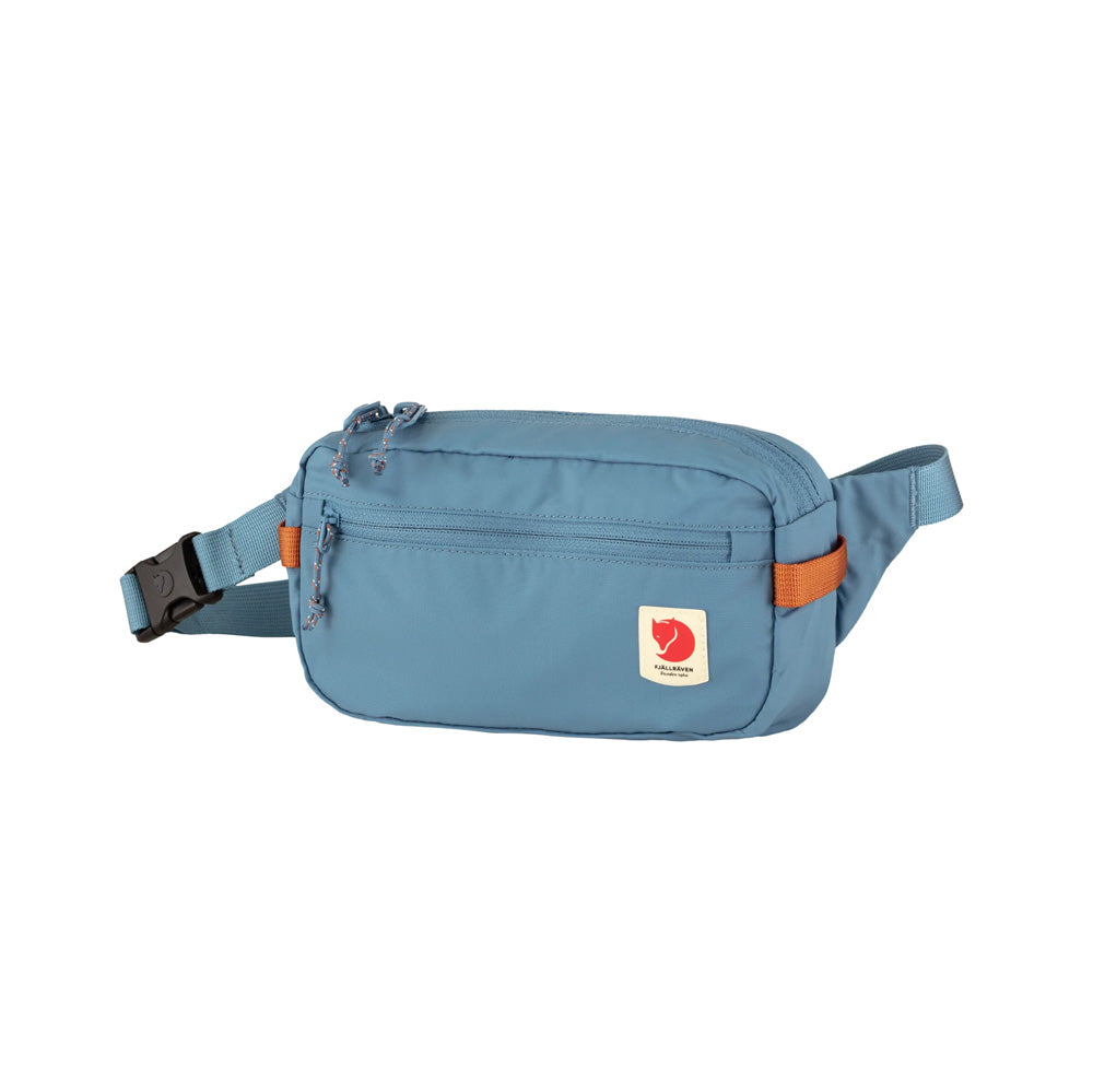 High Coast Hip Pack - Dawn Blue