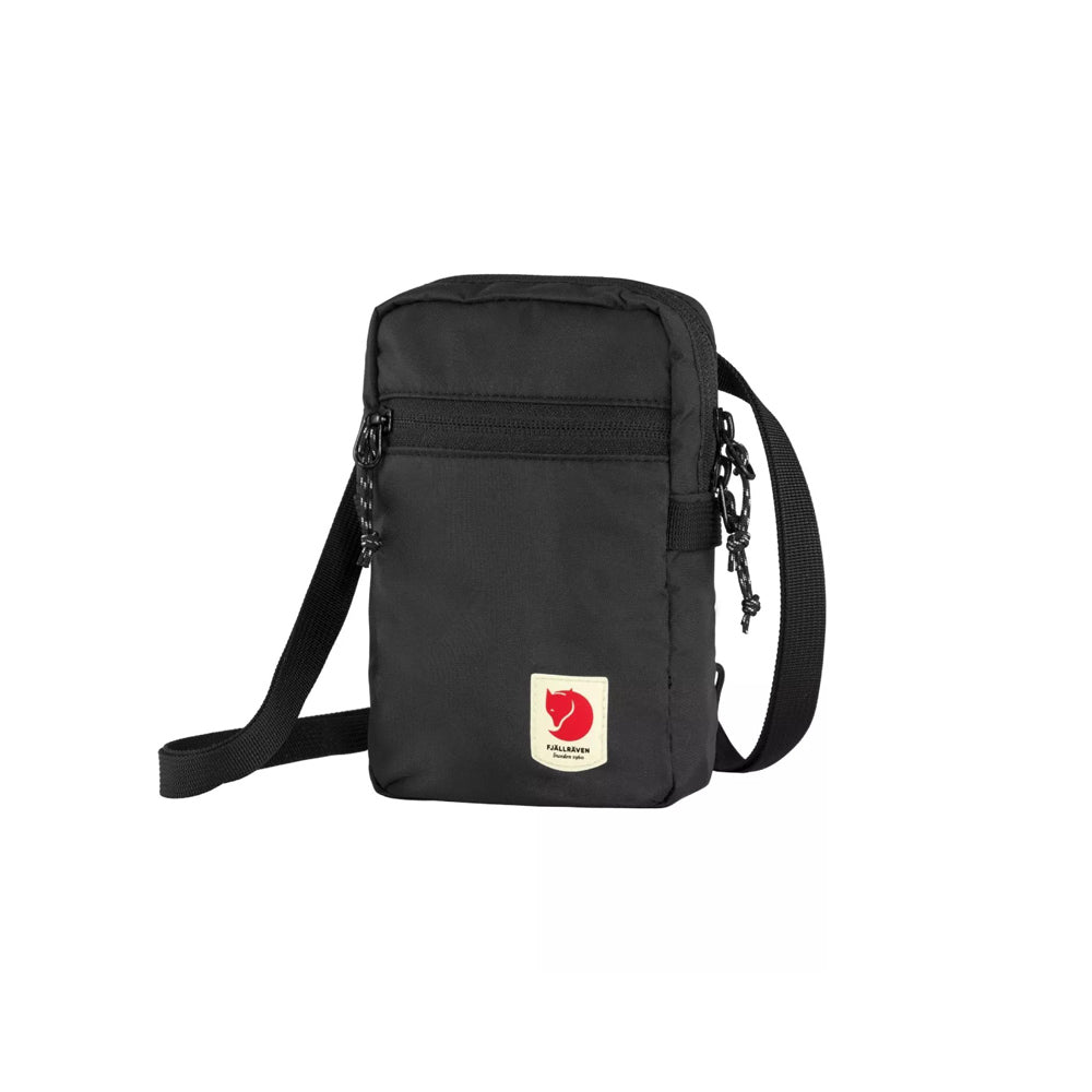 High Coast Pocket - Black