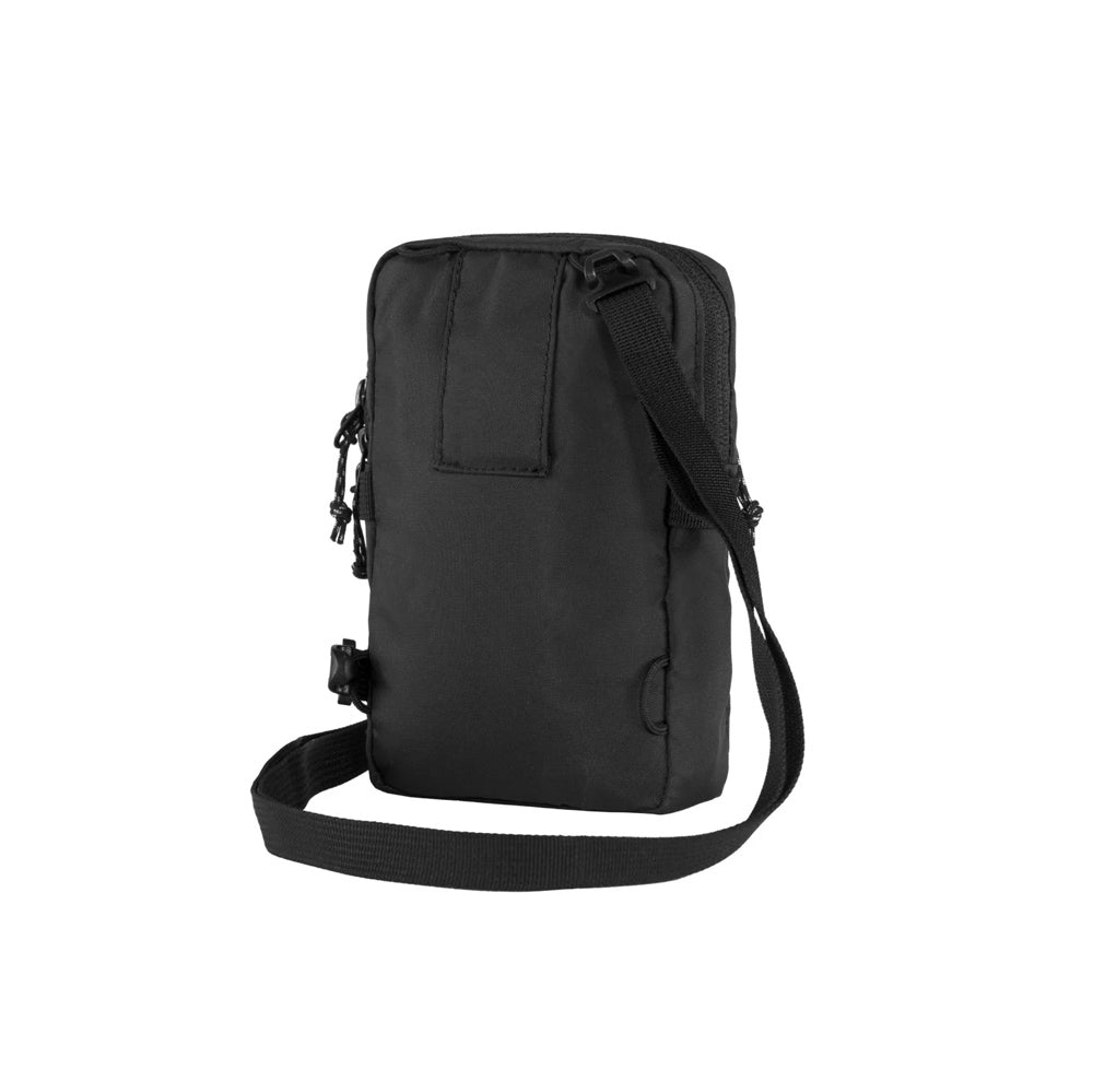 High Coast Pocket - Black