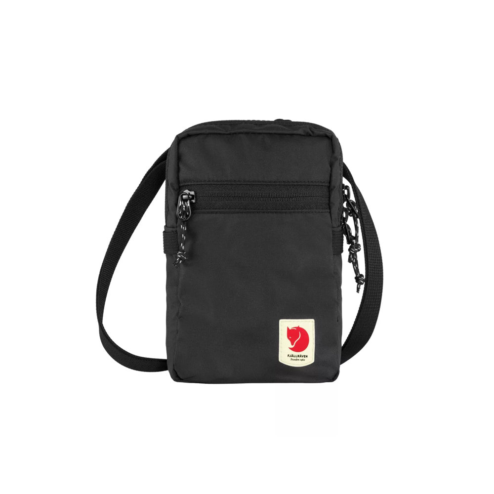 High Coast Pocket - Black