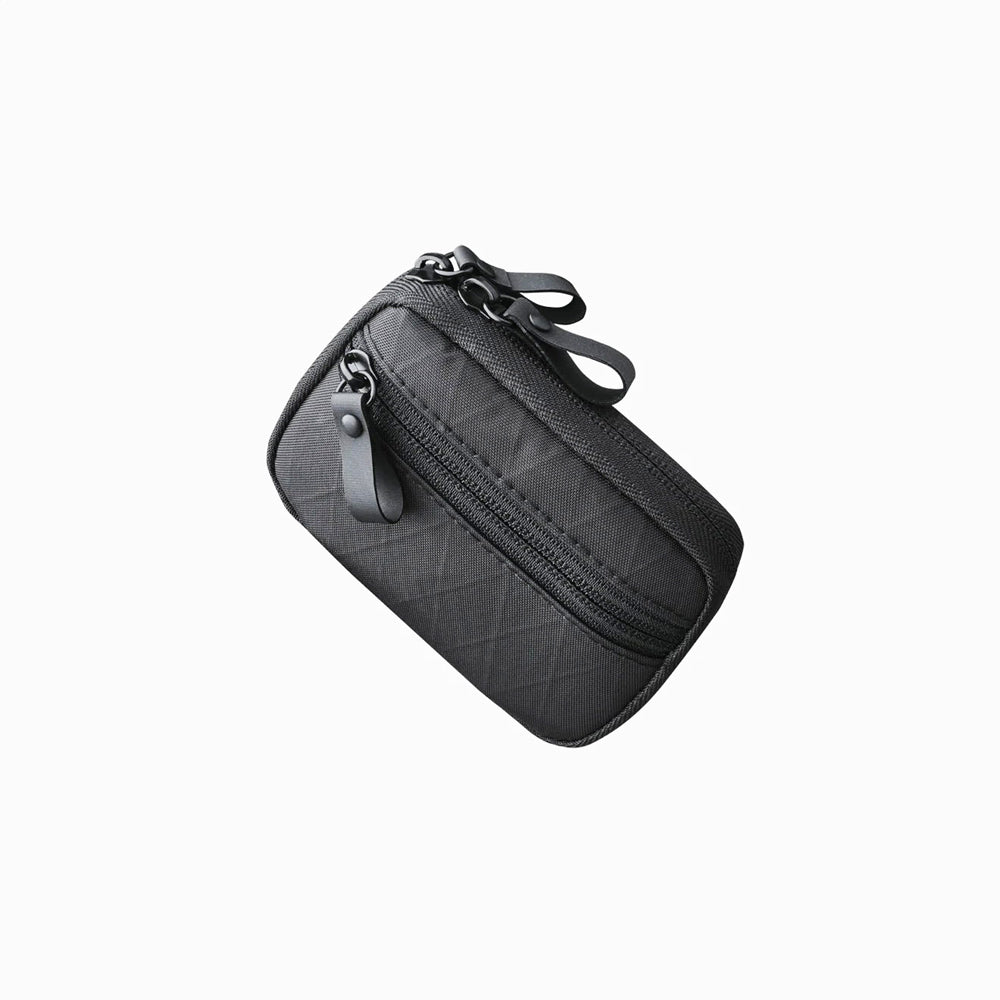 Hub Tech Pouch - Black VX42