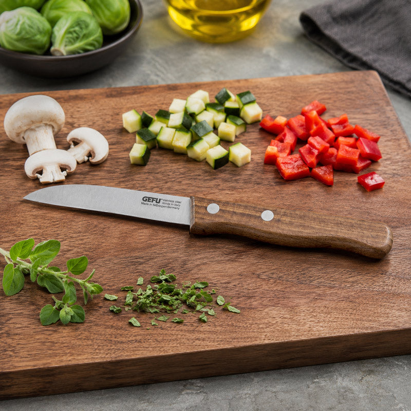 Hummeken Classic Vegetable Knife