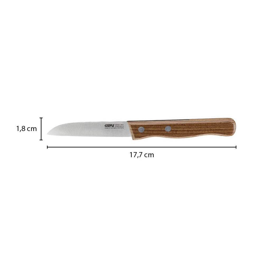 Hummeken Classic Vegetable Knife