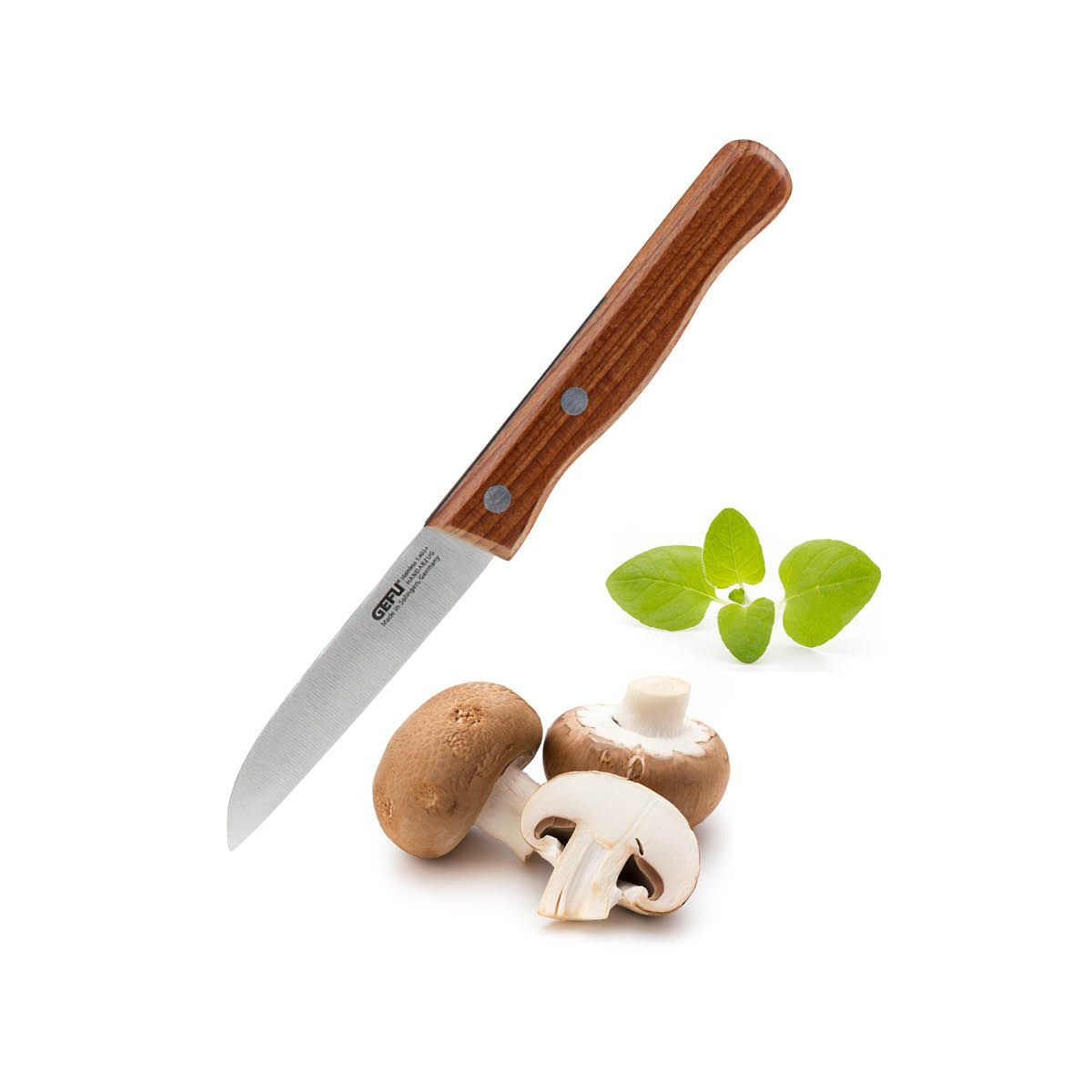 Hummeken Classic Vegetable Knife