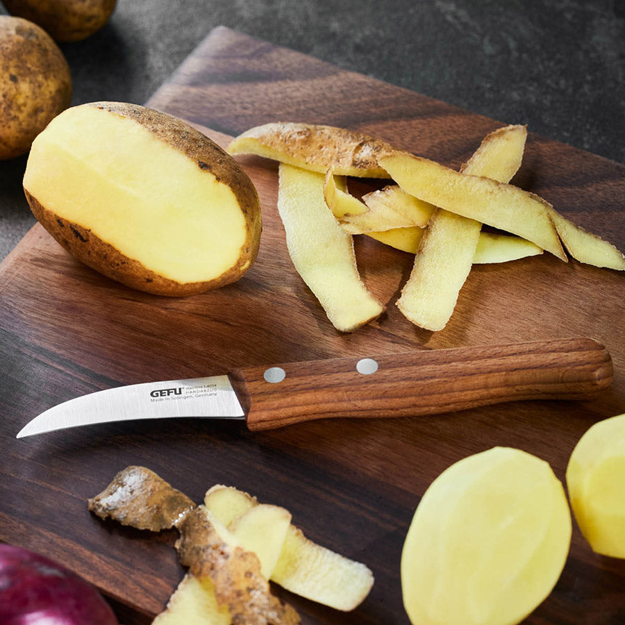 Hummeken Peeling Knife