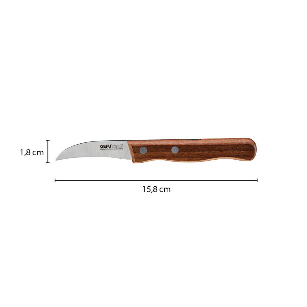 Hummeken Peeling Knife