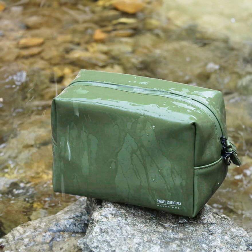 Hydro Dopp Kit - Green