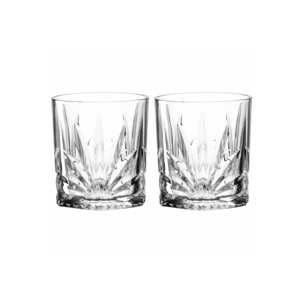 IL Mondo Negroni Glasses 330ml, Set of 2