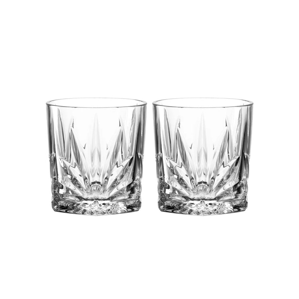 IL Mondo SOF Tumblers 220ml, Set of 2