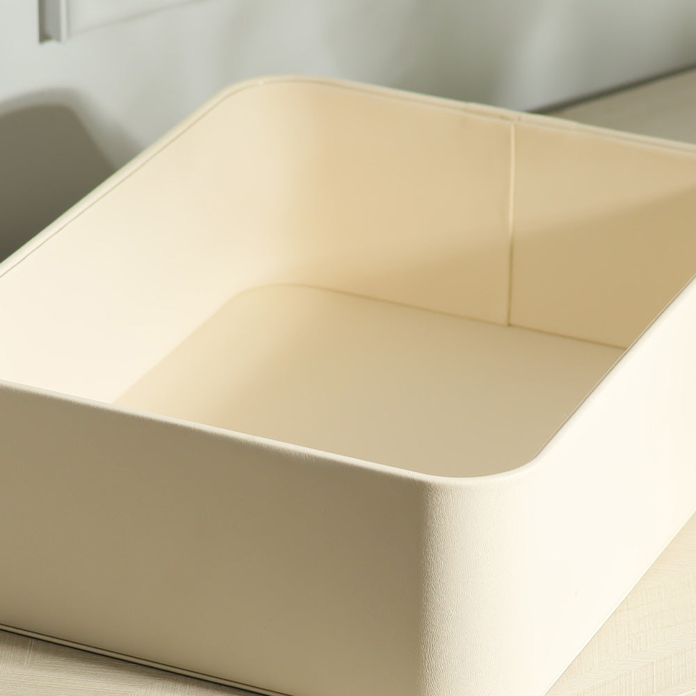 Ines Drawer Organiser - Cream