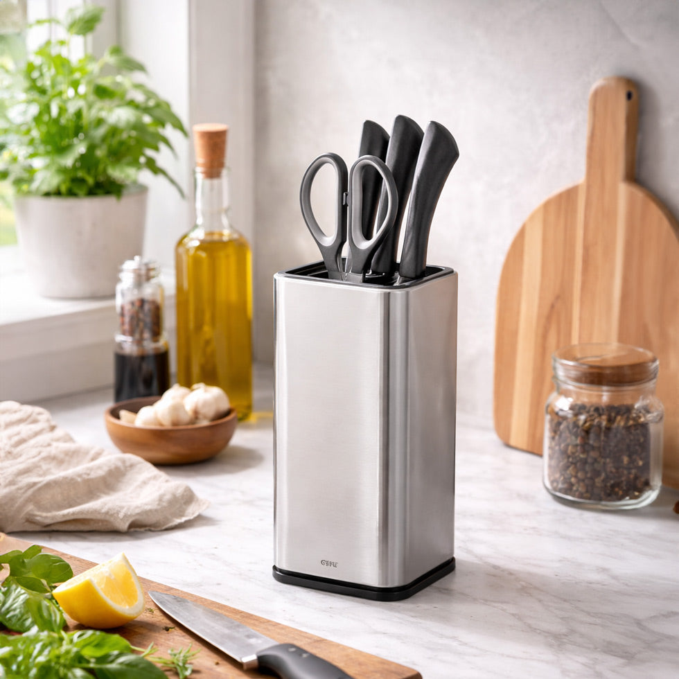 Insiem Knife Block