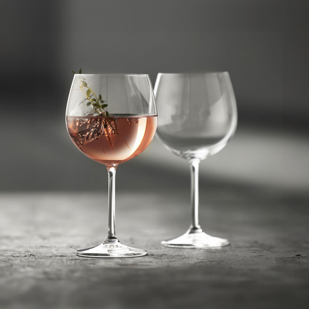 Juvel Gin & Tonic Glasses 570ml, Set of 4