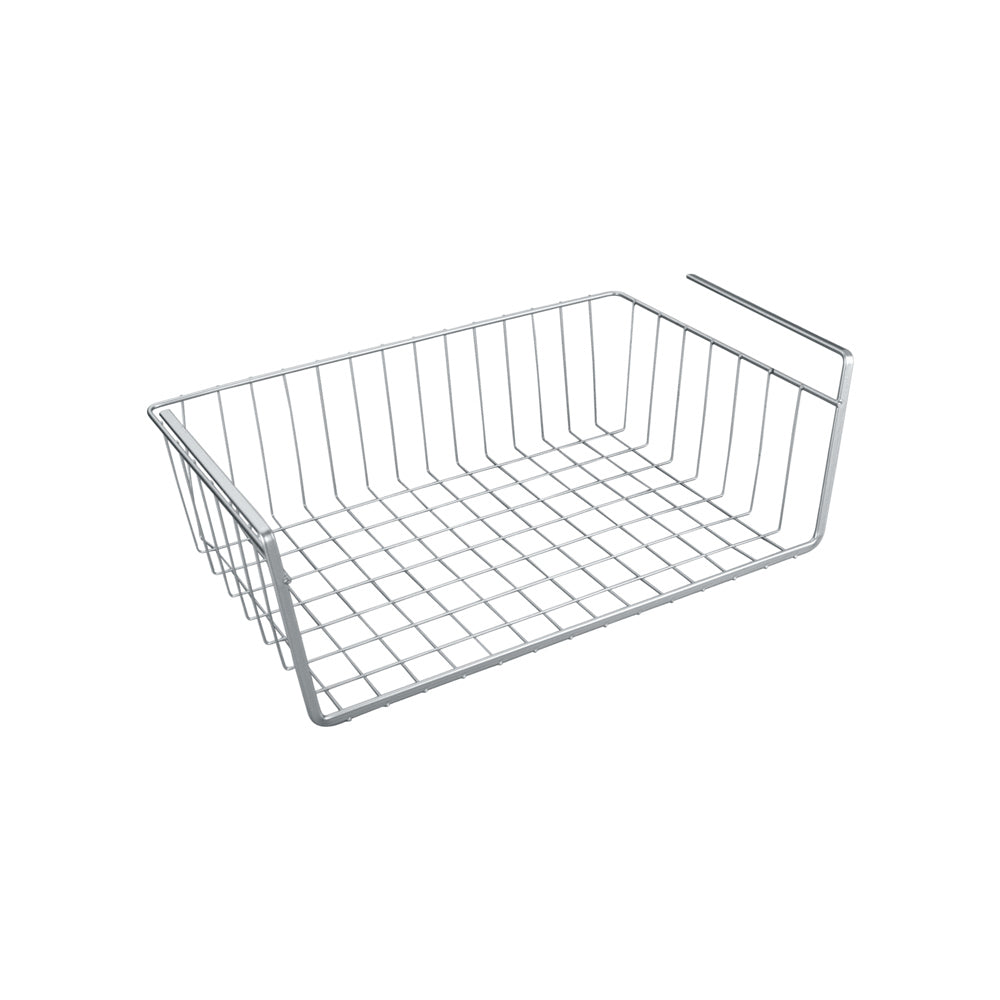 Kanguro Undershelf Basket 40cm - Polytherm Silver