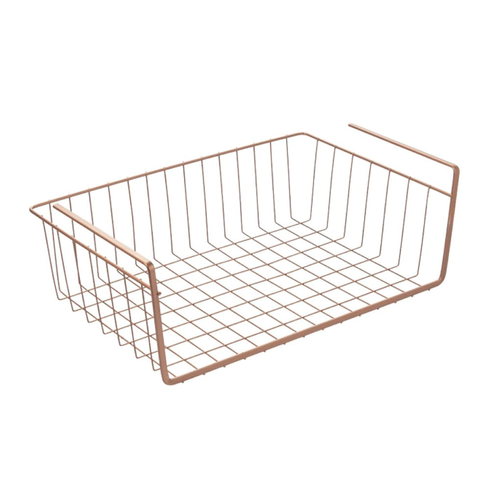 Kanguro Undershelf Basket 40cm - Copper