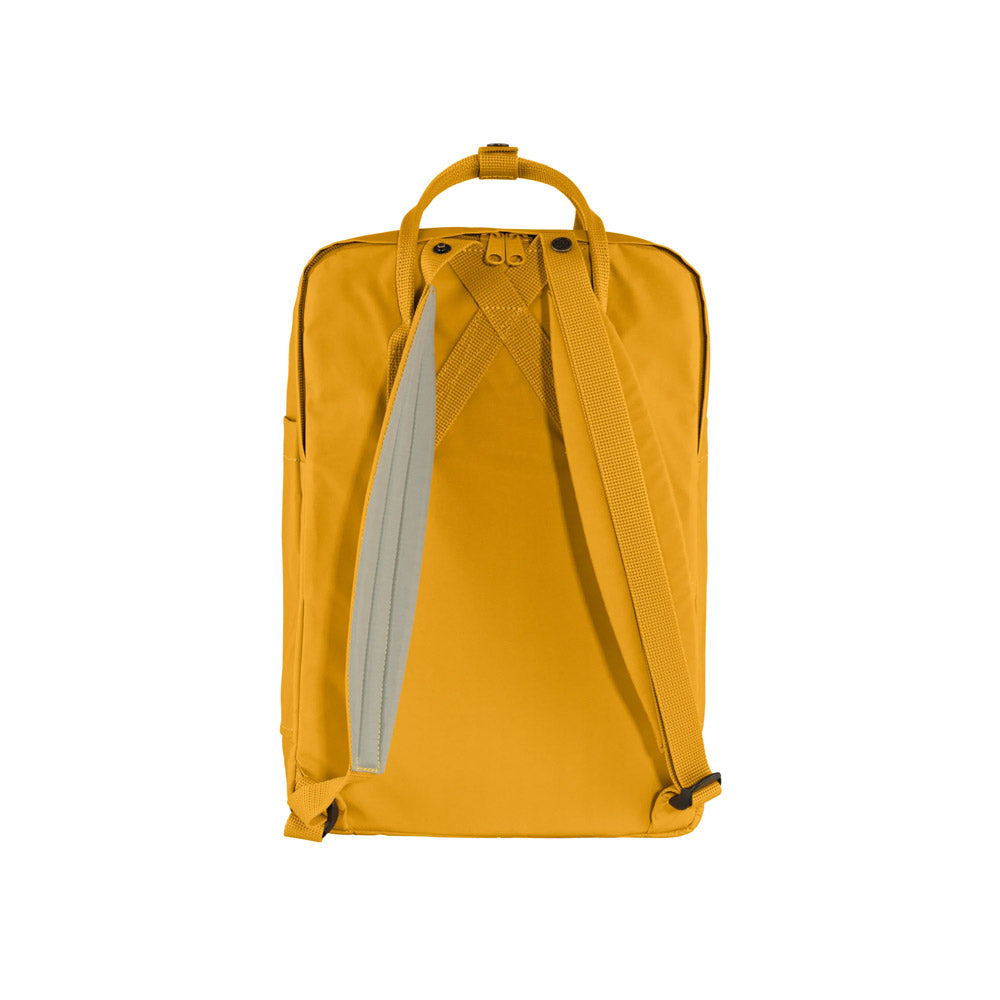 Kanken Laptop Backpack 17 - Ochre