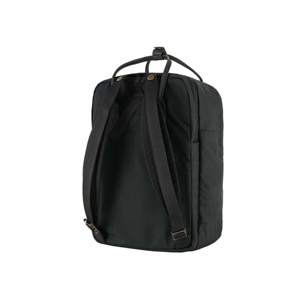 Kanken No.2 Laptop Backpack 15 - Black