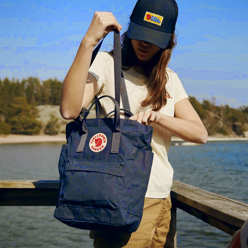 Kanken Totepack - Navy