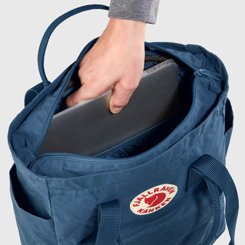 Kanken Totepack - Navy