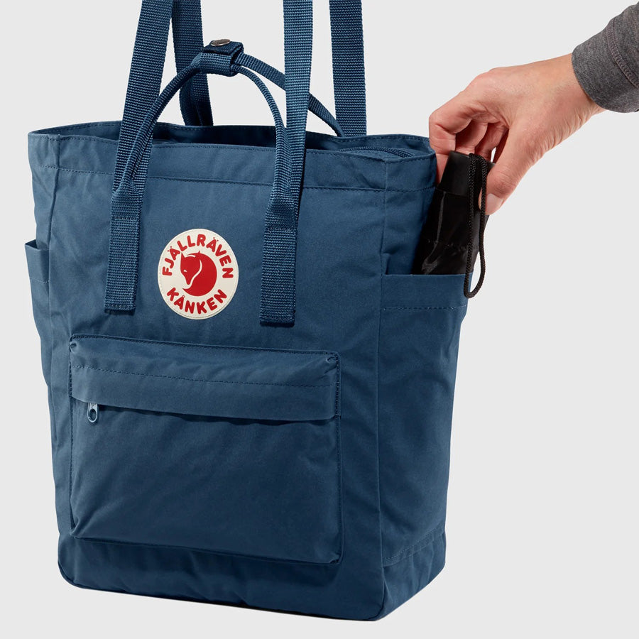 Kanken Totepack - Navy