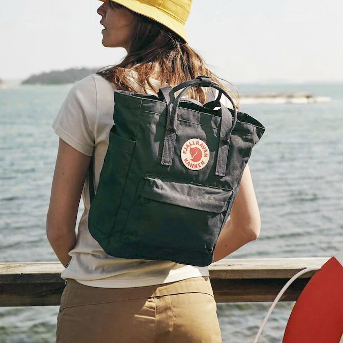 Kanken Totepack 14L - Graphite