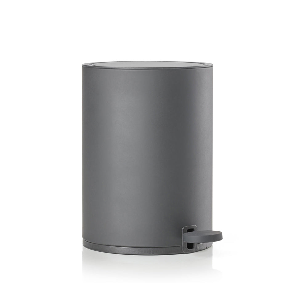 Karma Pedal Bin Small - Grey