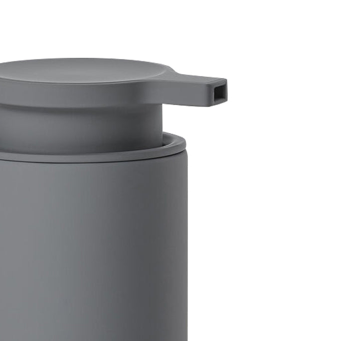 Karma Soap Dispenser - Grey