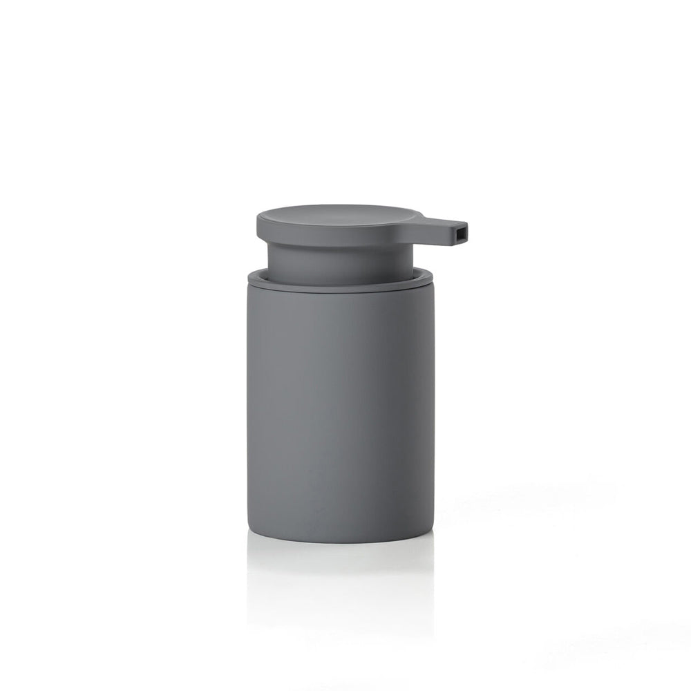 Karma Soap Dispenser - Grey