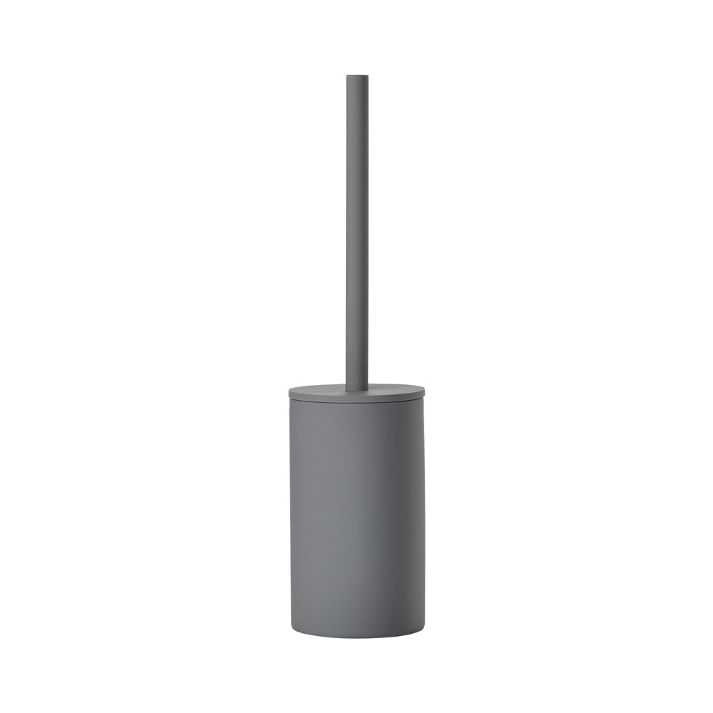 Karma Toilet Brush - Grey