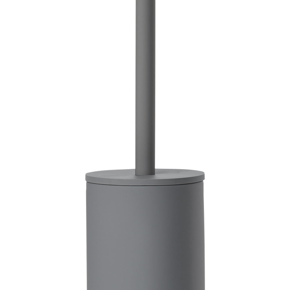 Karma Toilet Brush - Grey