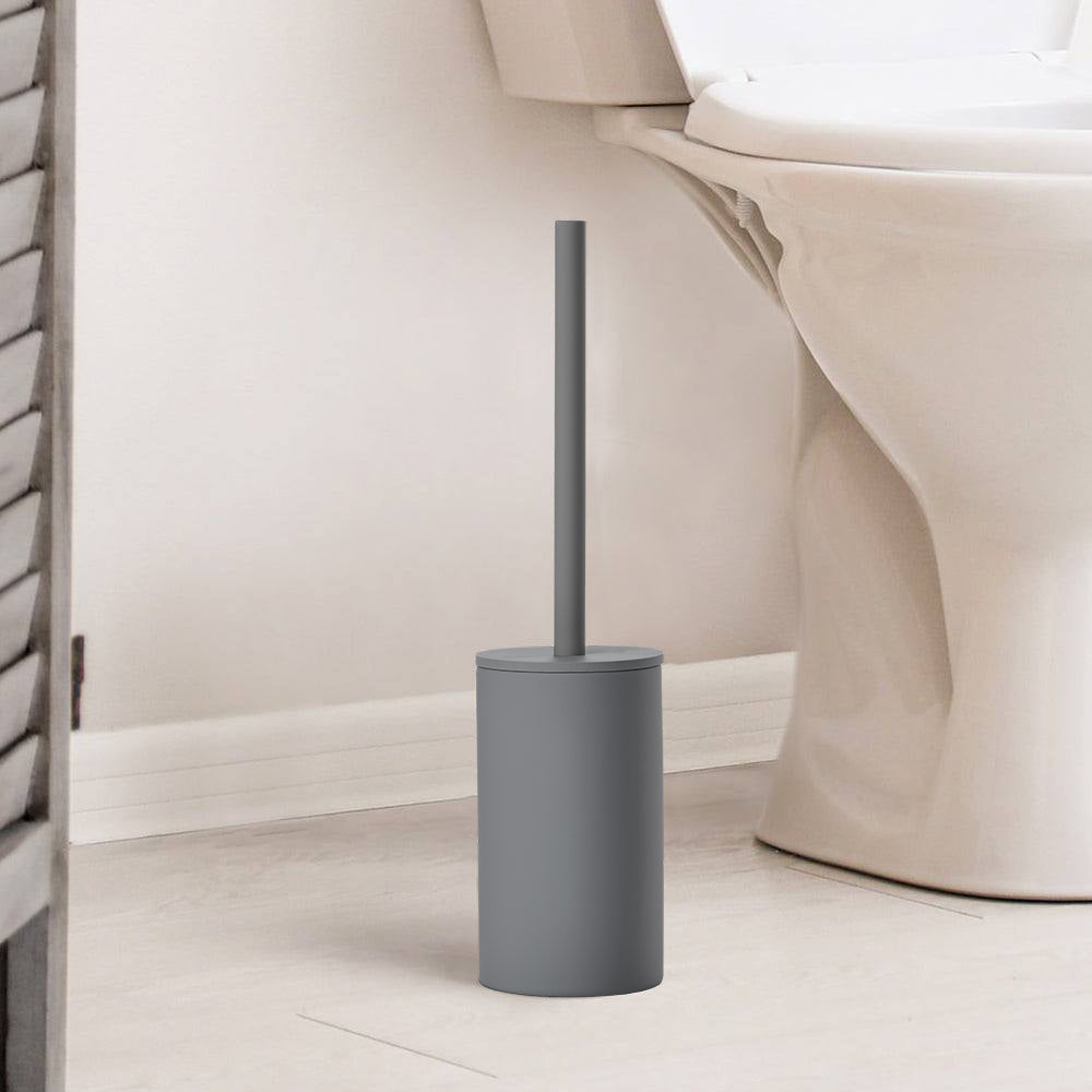 Karma Toilet Brush - Grey