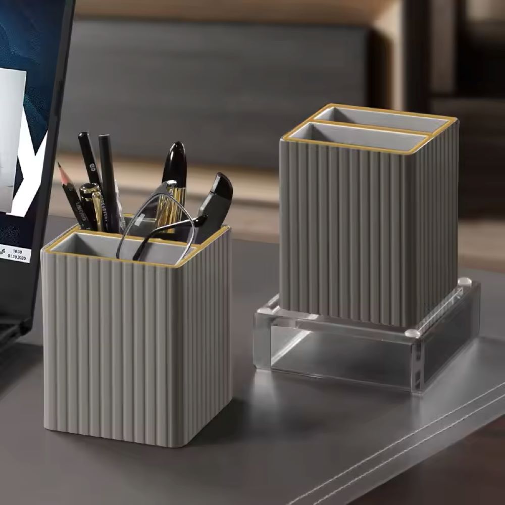 Columns Multi-purpose Holder - Dark Grey