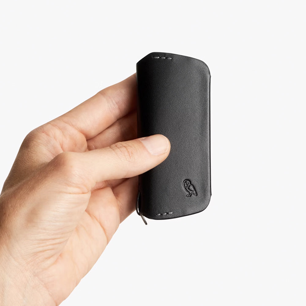 Key Cover Plus Third Edition - Black