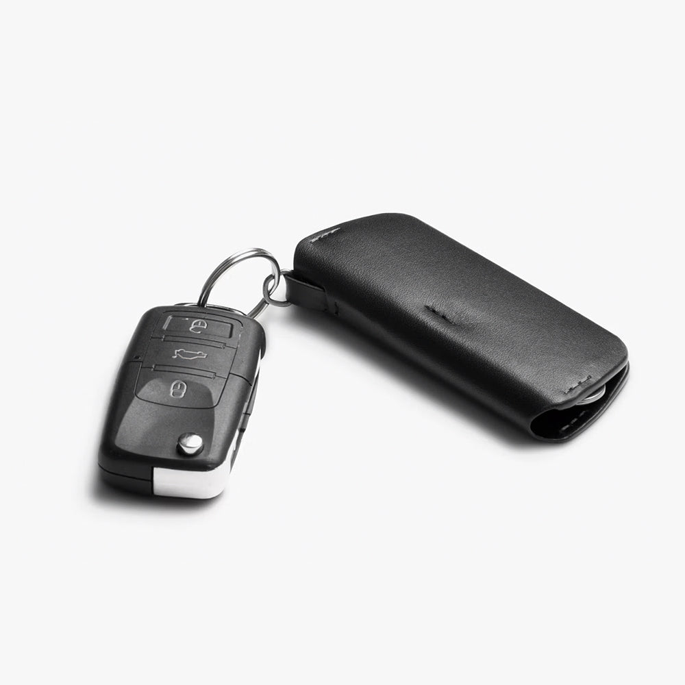 Key Cover Plus Third Edition - Black