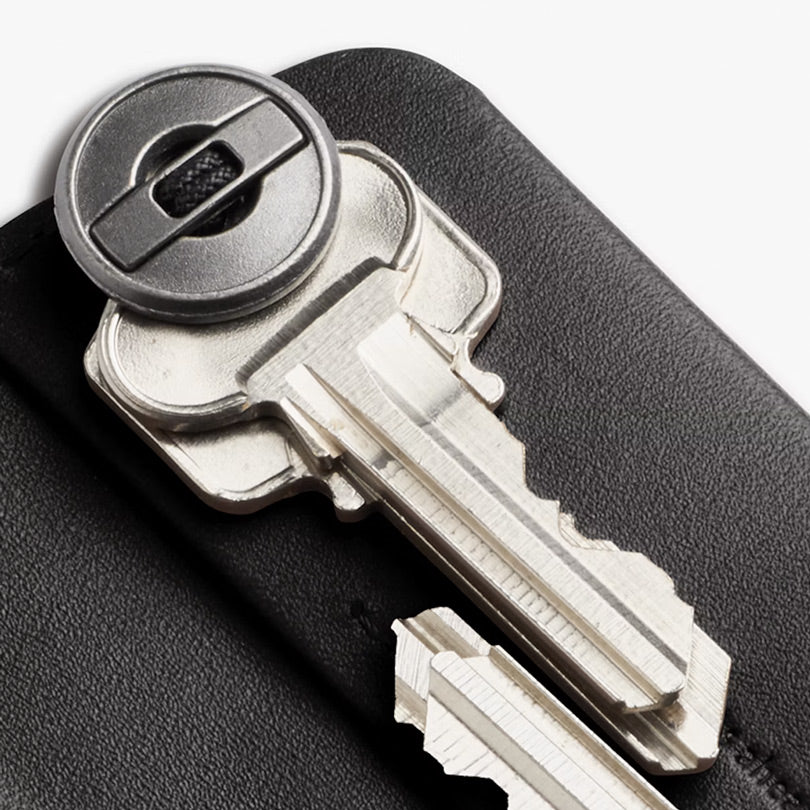 Key Cover Plus Third Edition - Black