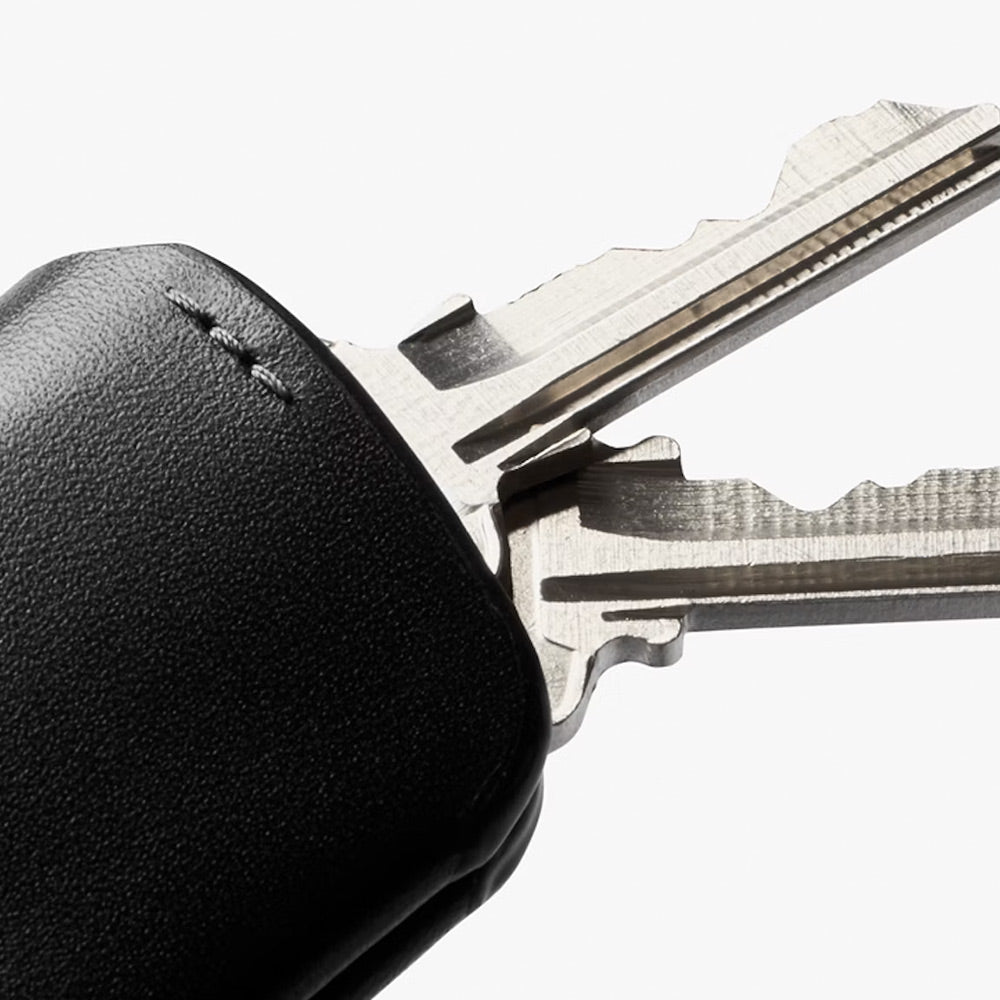 Key Cover Plus Third Edition - Black