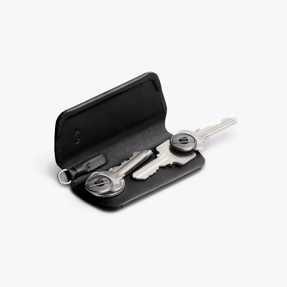 Key Cover Plus Third Edition - Black