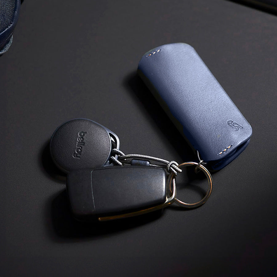 Key Cover Plus Third Edition - Navy