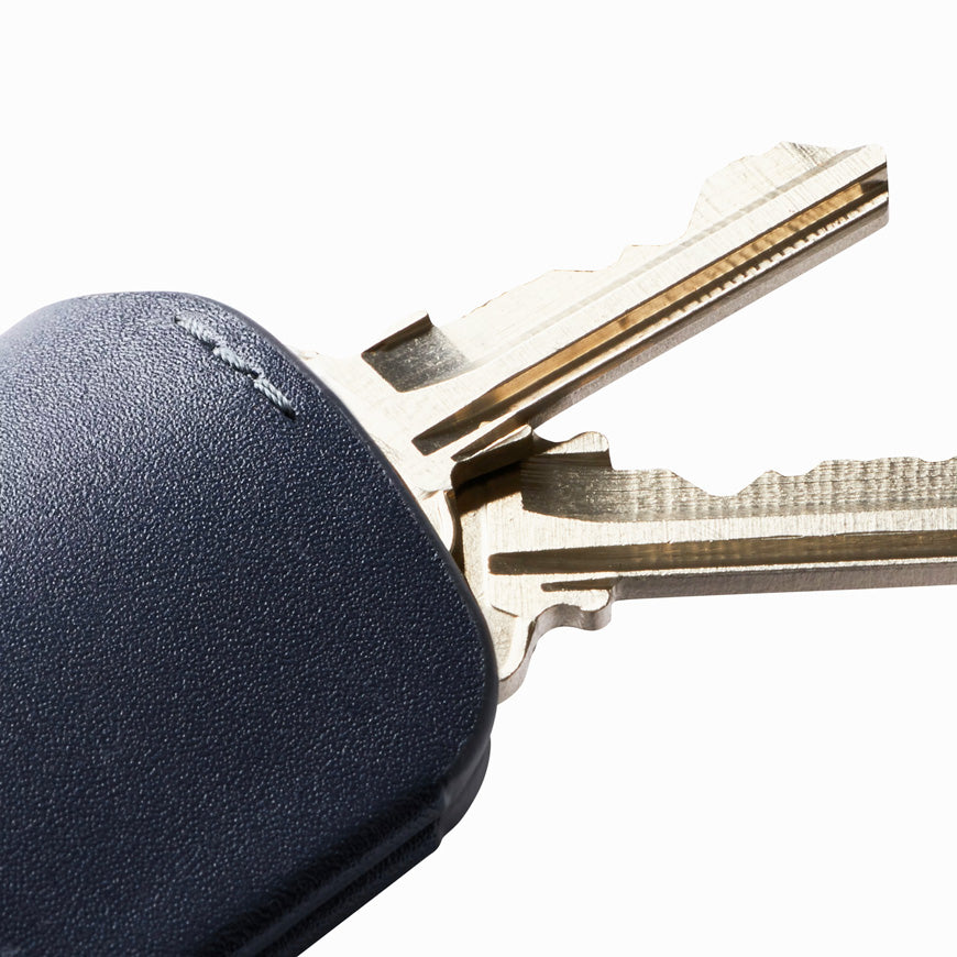Key Cover Plus Third Edition - Navy