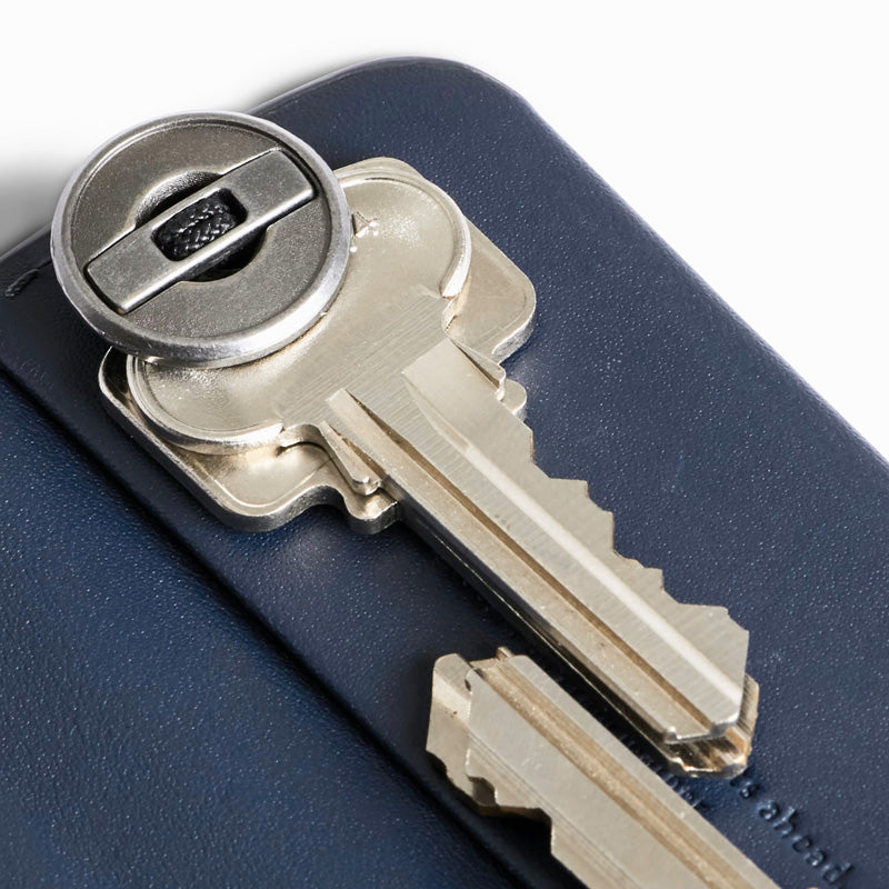 Key Cover Plus Third Edition - Navy