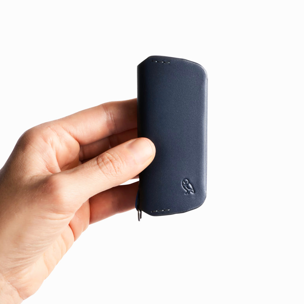 Key Cover Plus Third Edition - Navy