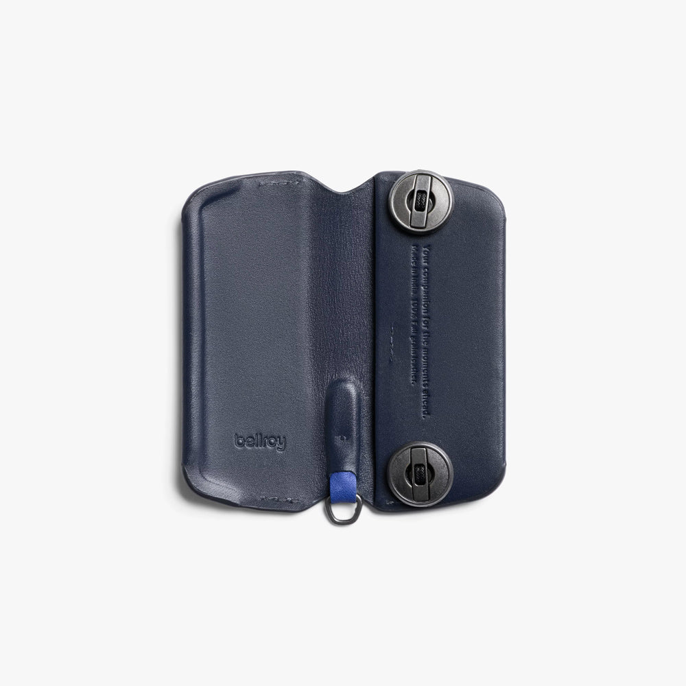 Key Cover Plus Third Edition - Navy