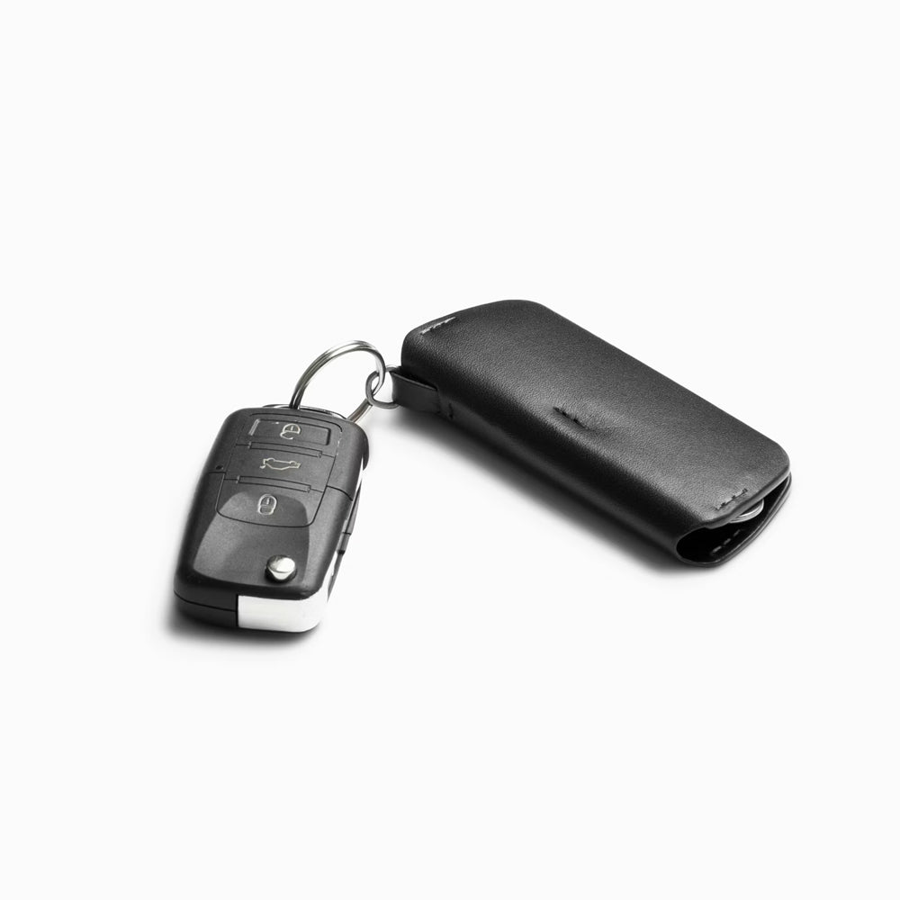 Key Cover Third Edition - Black