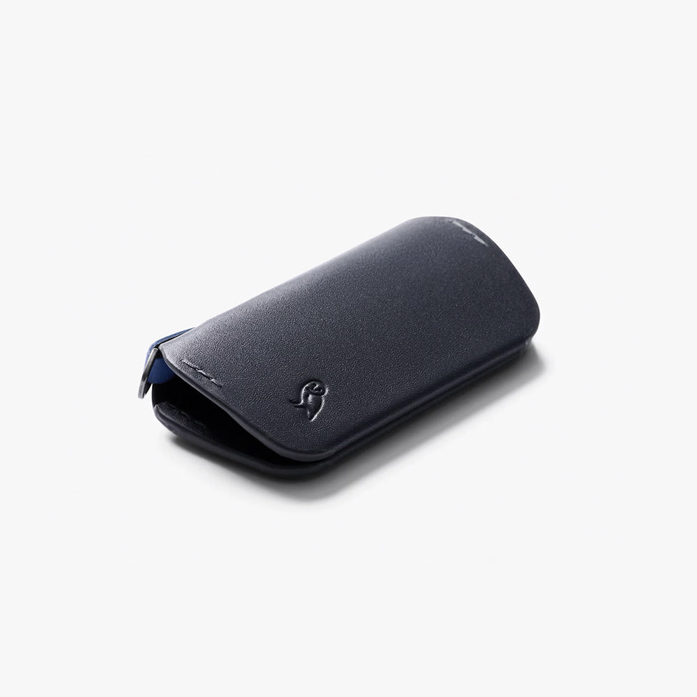 Key Cover Third Edition - Navy