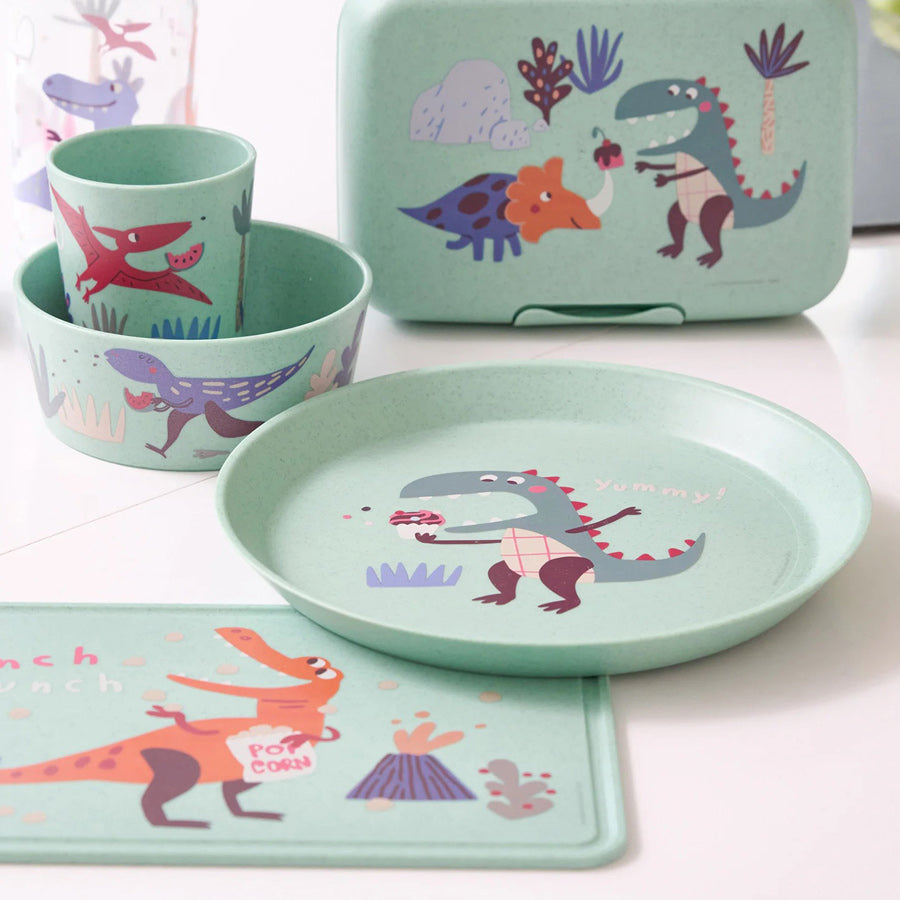 Connect Kids 3-piece Dinner Set - Rex