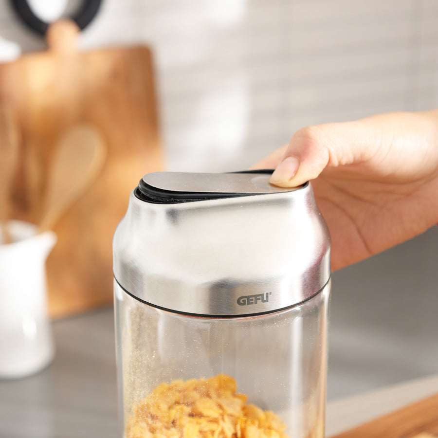 Kippo Food Storage Container 1300ml