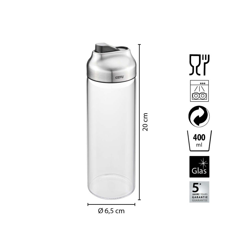 Kippo Oil or Vinegar Dispenser