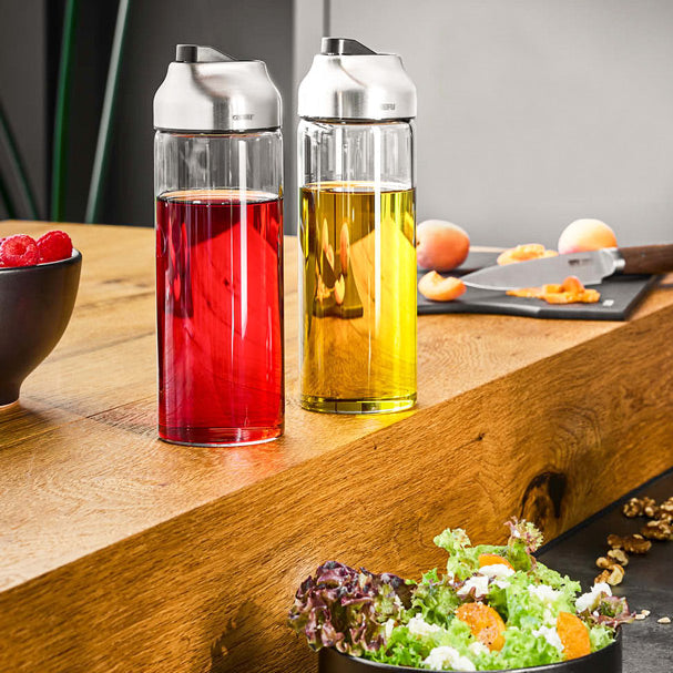 Kippo Oil or Vinegar Dispenser