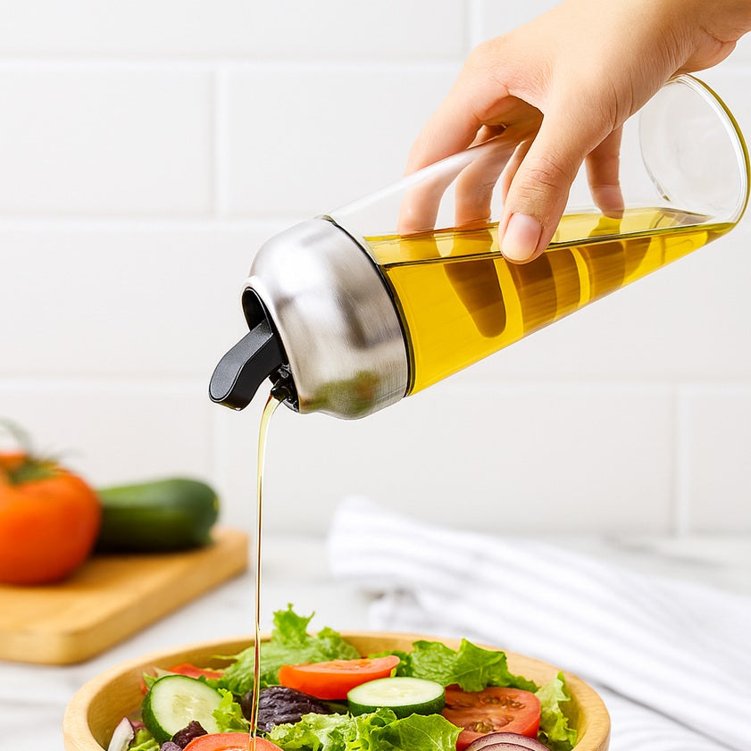 Kippo Oil or Vinegar Dispenser