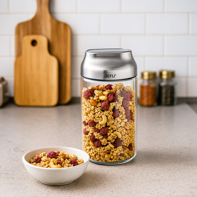Kippo Storage Container 1000ml